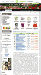 Mobile Screenshot of lindero.ru